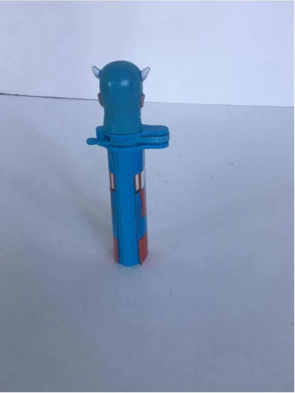 Captain America Pez - Picture 2 of 4